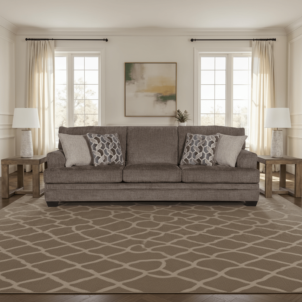 Stonemeade XL SOFA Sofas & Loveseats| Ashley Homestore