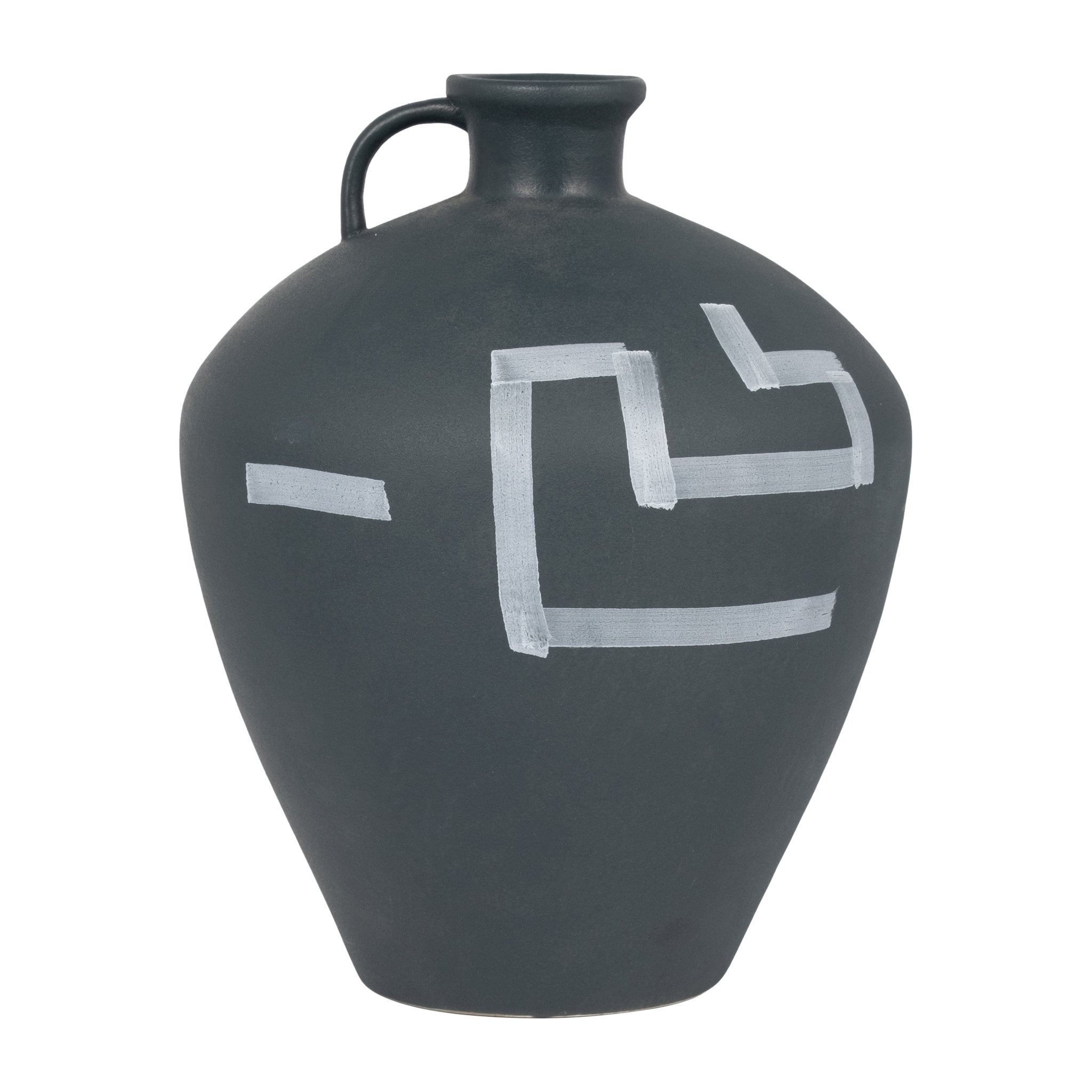 STONEWARE, 12