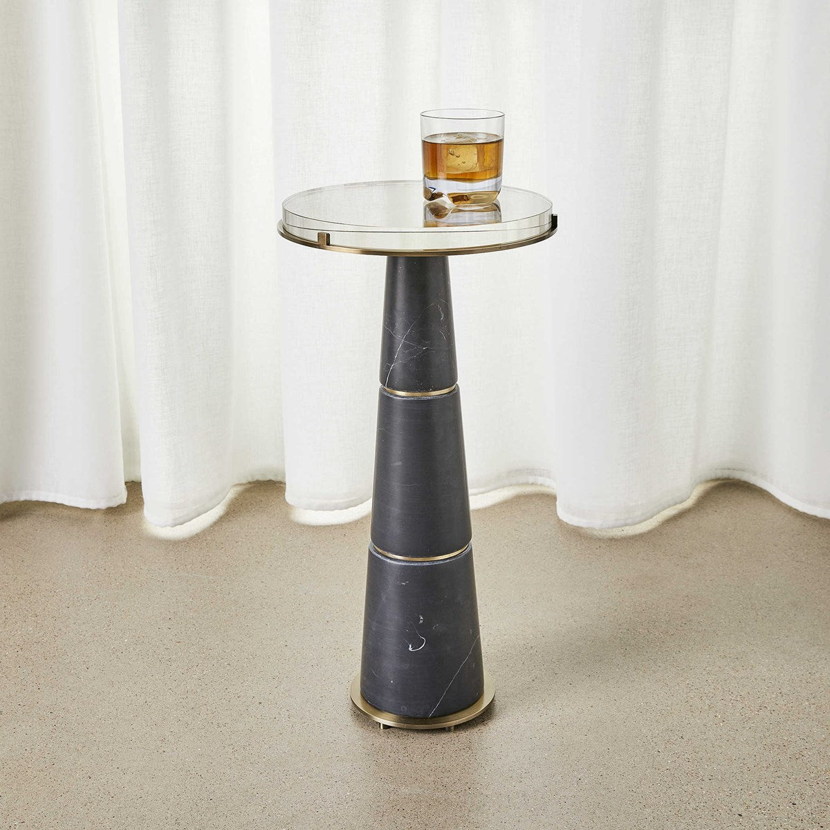Stop Traffic Accent Table Accent & End Tables| Uttermost