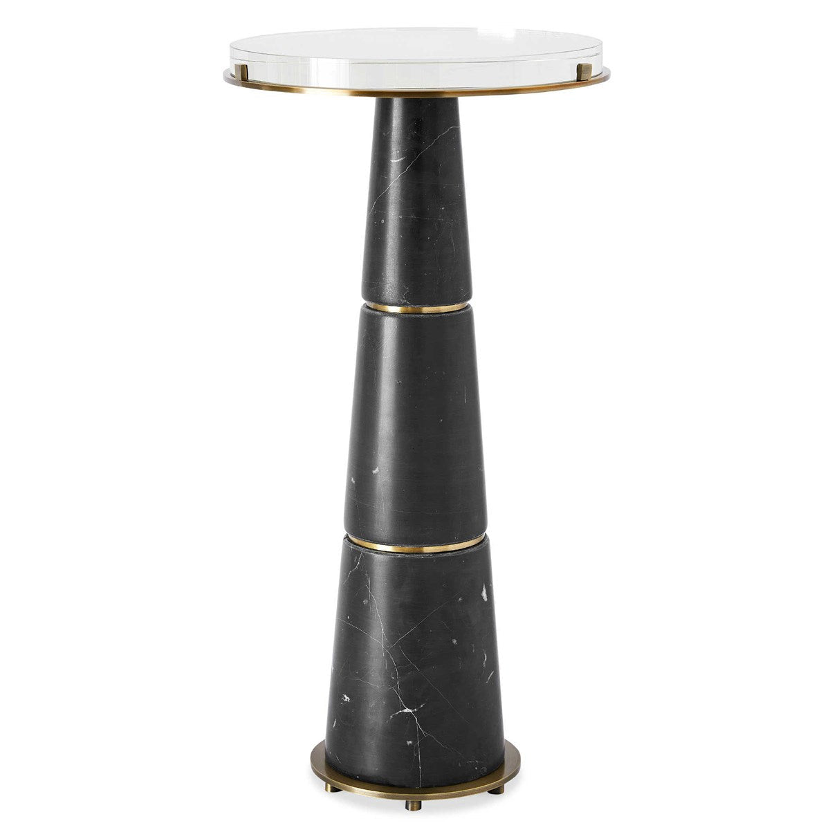 Stop Traffic Accent Table Accent & End Tables| Uttermost