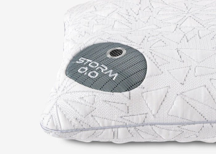 Storm 2022 Pillow - 0.0