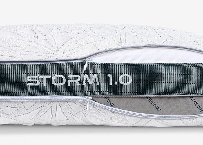 Storm 2022 Pillow - Al Rugaib Furniture