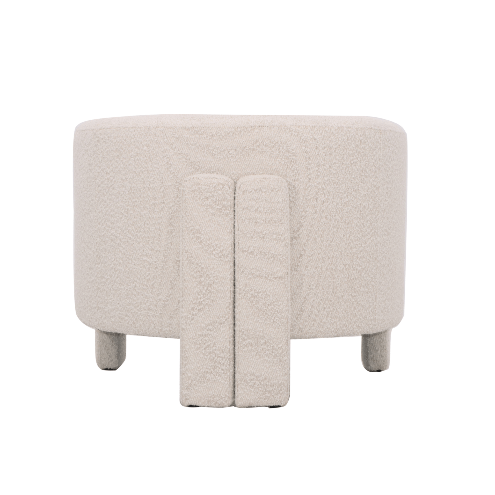 Storm Cream Accent Chair (89cm) Chairs| Roots Furniture