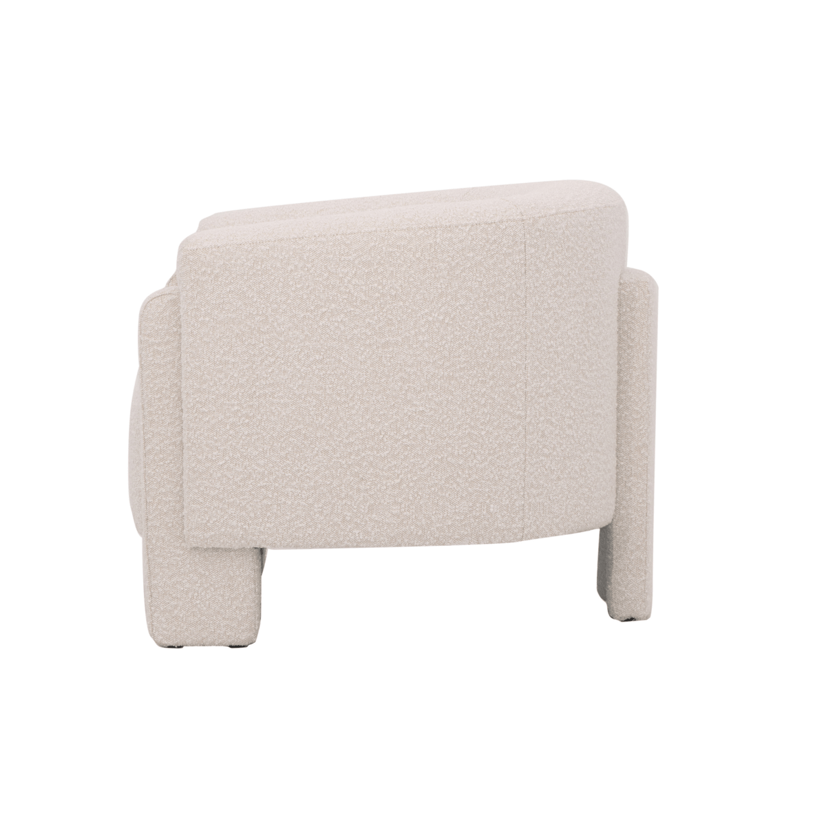 Storm Cream Accent Chair (89cm) Chairs| Roots Furniture
