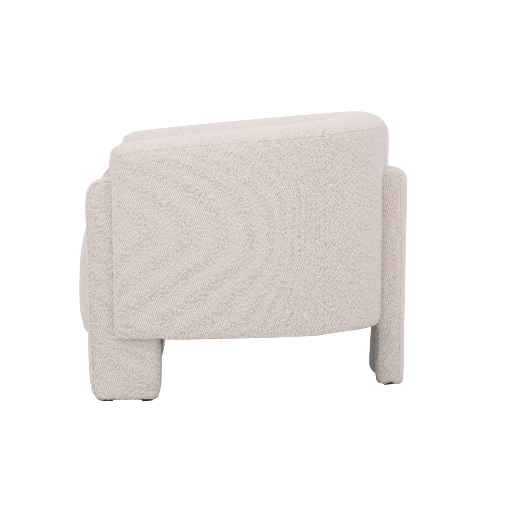 Storm Cream Accent Chair (89cm) Chairs| Roots Furniture