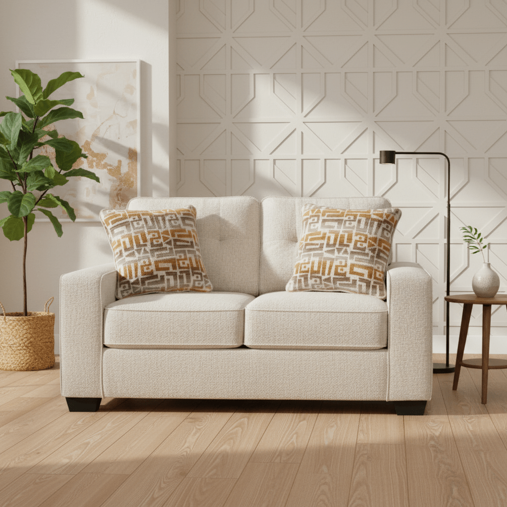 Storrow Loveseat Sofas & Loveseats| Ashley Homestore