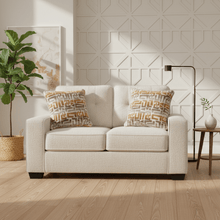 Storrow Loveseat
