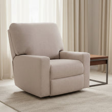 Storrow Recliner
