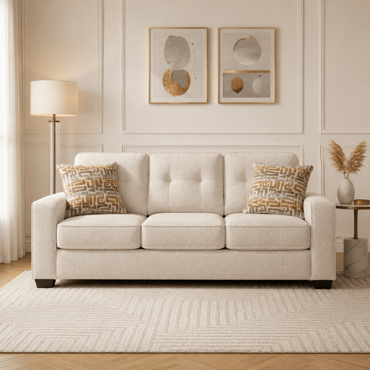 Storrow Sofa Sofas & Loveseats| Ashley Homestore