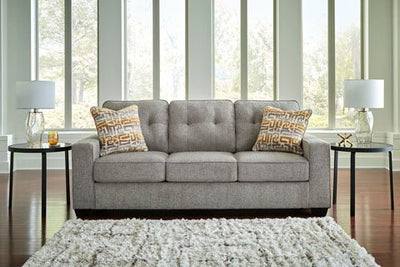 Storrow Sofa - Al Rugaib Furniture
