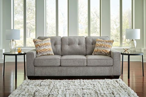 Storrow Sofa - Al Rugaib Furniture