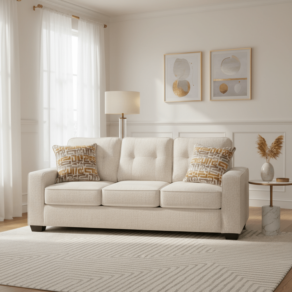 Storrow Sofa Sofas & Loveseats| Ashley Homestore