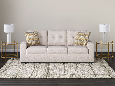 Storrow Sofa Set - Al Rugaib Furniture