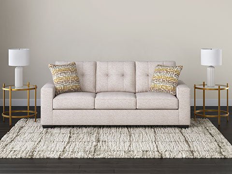 Storrow Sofa Set - Al Rugaib Furniture