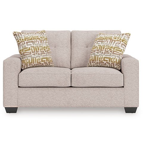 Storrow Sofa Set - Al Rugaib Furniture
