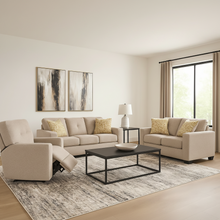 Storrow Sofa Set