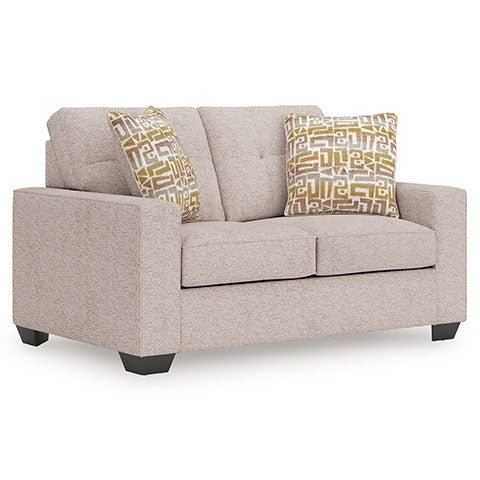 Storrow Sofa Set - Al Rugaib Furniture