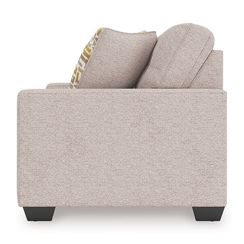 Storrow Sofa Set - Al Rugaib Furniture