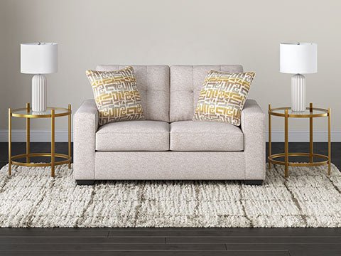 Storrow Sofa Set Living Room Sets| Ashley Homestore