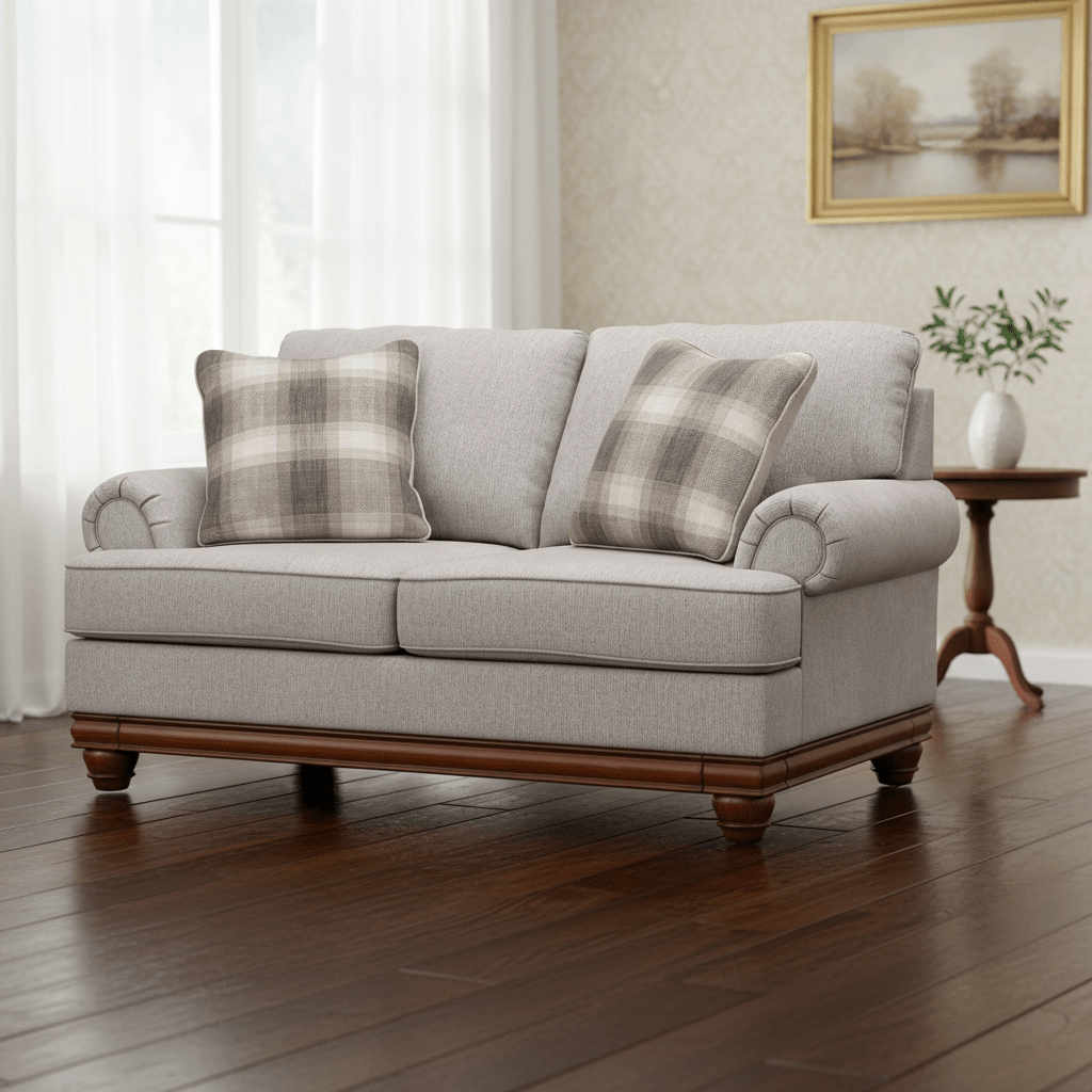 Stoughton Loveseat Sofas & Loveseats| Ashley Homestore