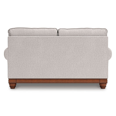 Stoughton Loveseat - Al Rugaib Furniture
