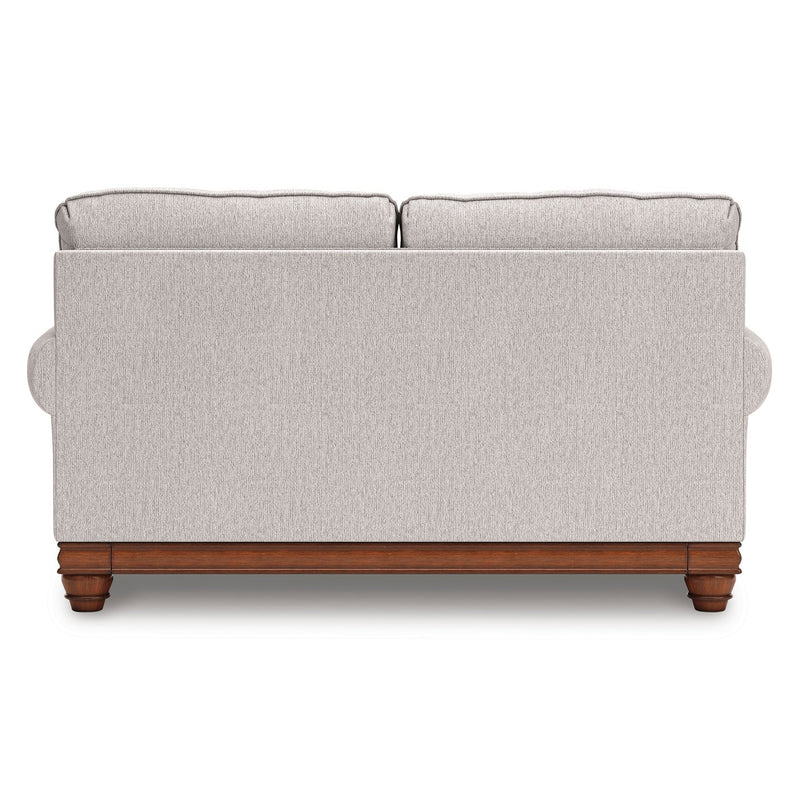 Stoughton Loveseat - Al Rugaib Furniture