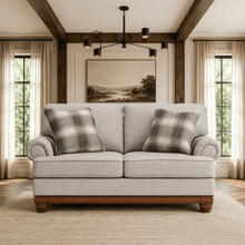 Stoughton Loveseat