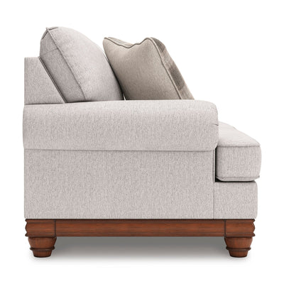 Stoughton Loveseat - Al Rugaib Furniture