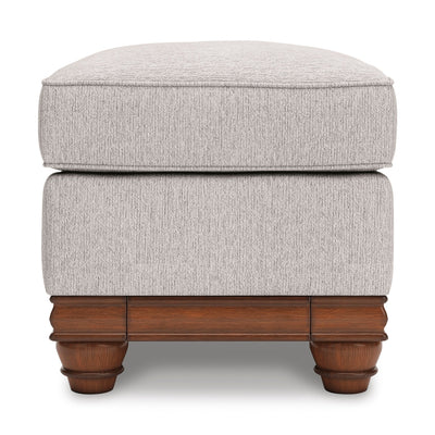 Stoughton Ottoman - Al Rugaib Furniture
