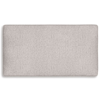 Stoughton Ottoman - Al Rugaib Furniture