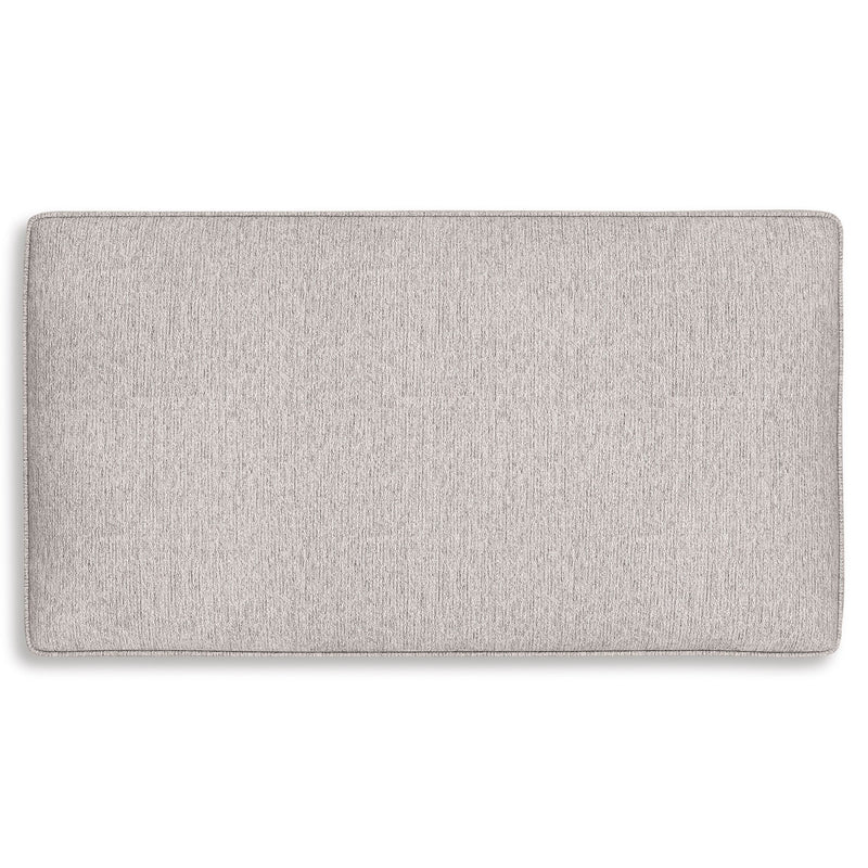 Stoughton Ottoman - Al Rugaib Furniture