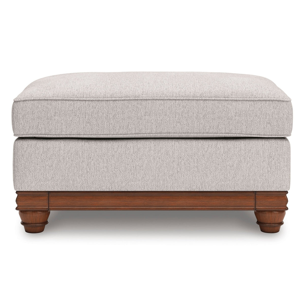 Stoughton Ottoman Ottomans| Ashley Homestore