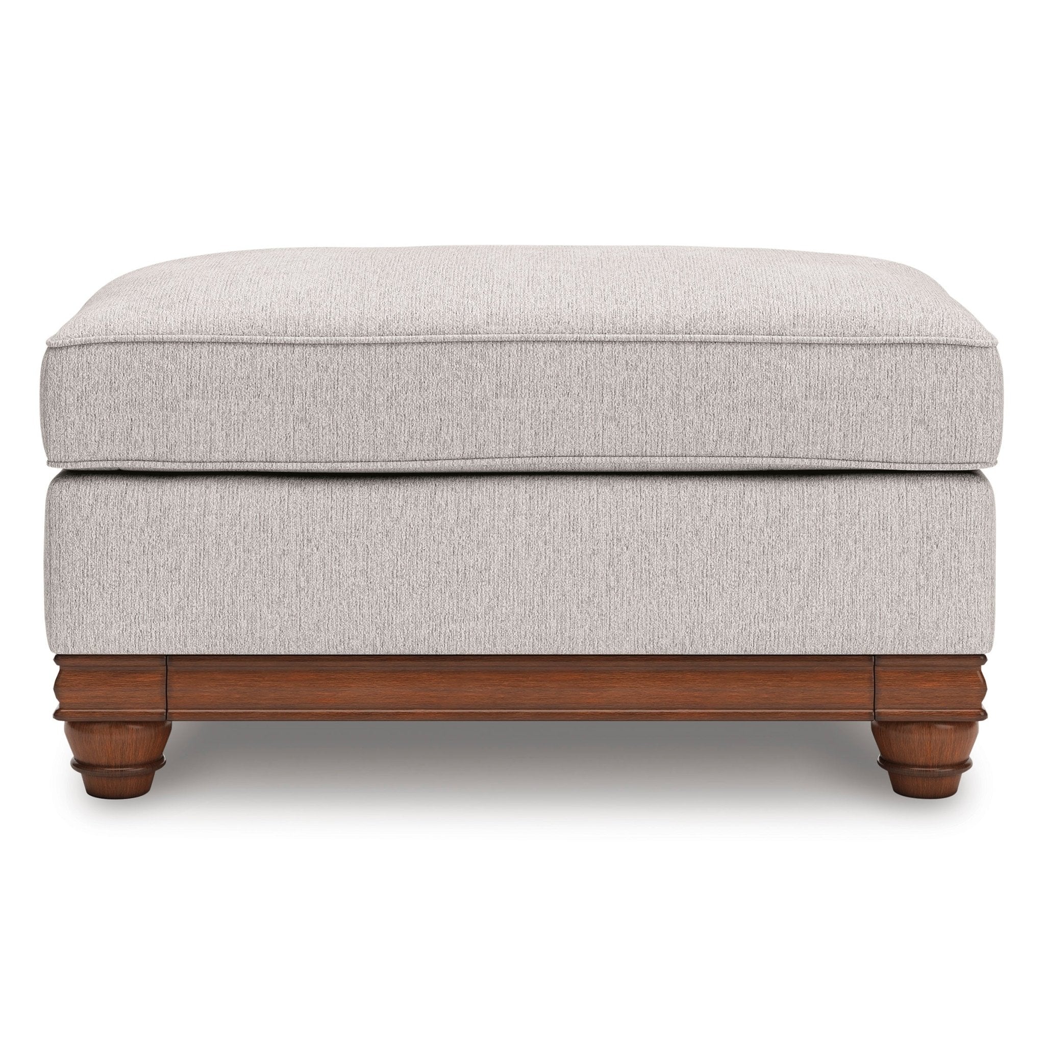 Stoughton Ottoman Ottomans| Ashley Homestore
