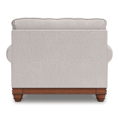 Stoughton Oversized Chair - Al Rugaib Furniture