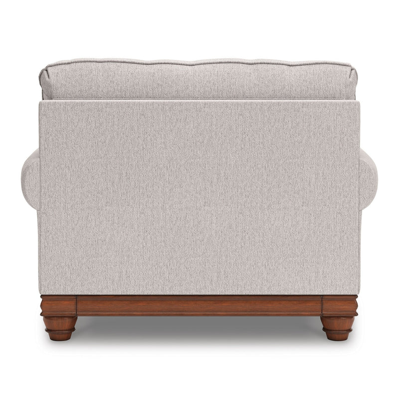 Stoughton Oversized Chair - Al Rugaib Furniture