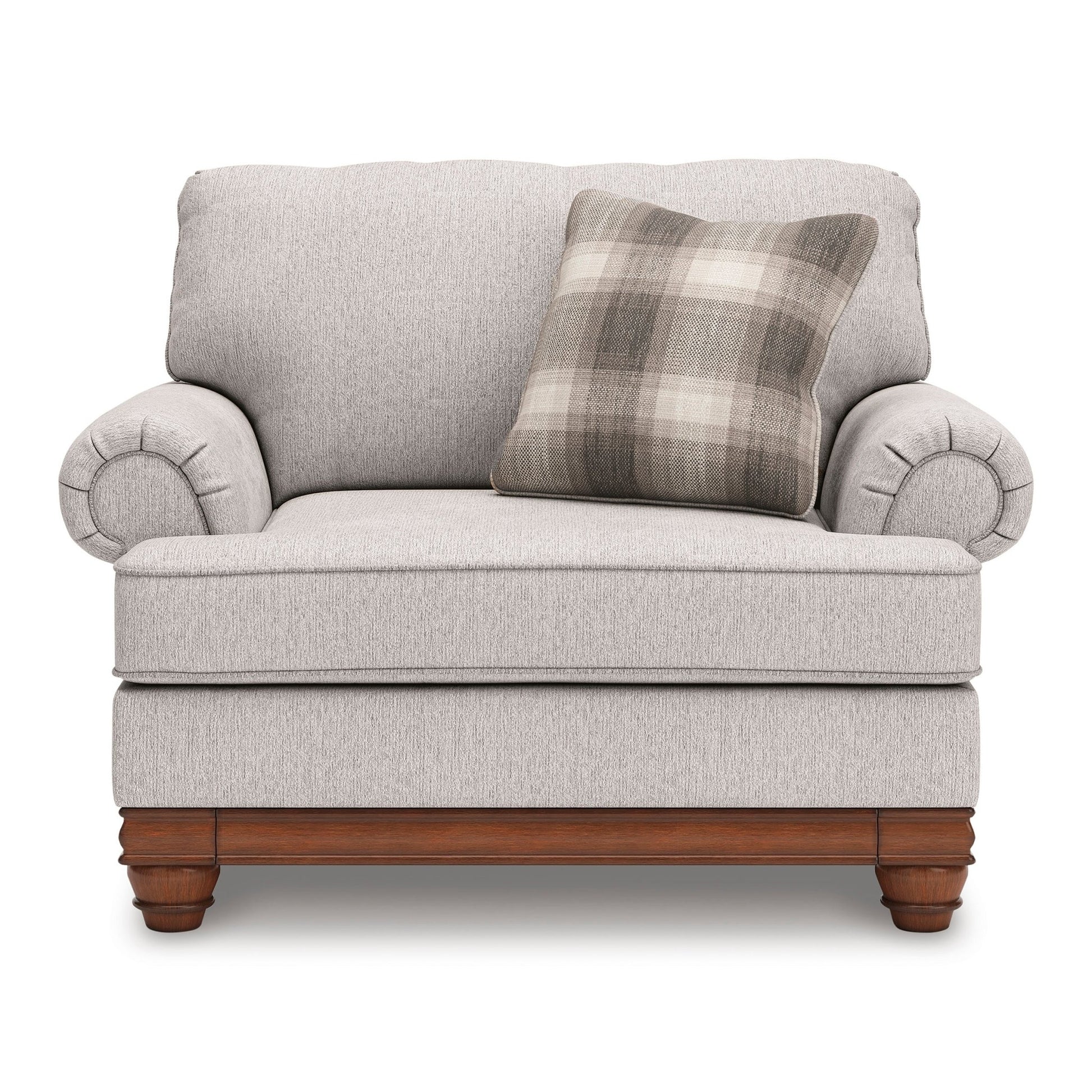 Stoughton Oversized Chair Chairs| Ashley Homestore