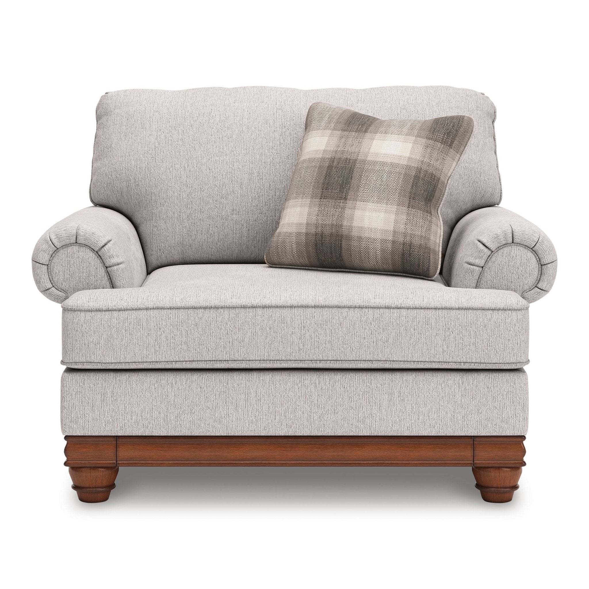 Stoughton Oversized Chair Chairs| Ashley Homestore