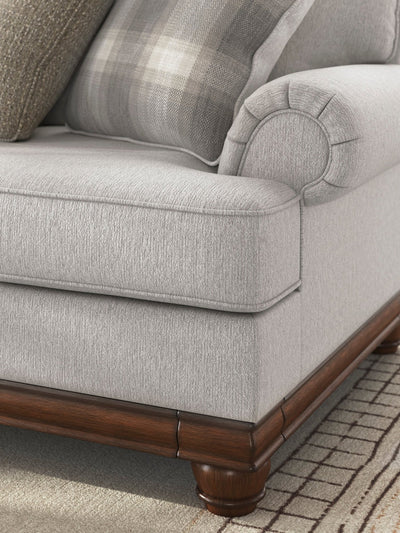 Stoughton Sofa - Al Rugaib Furniture