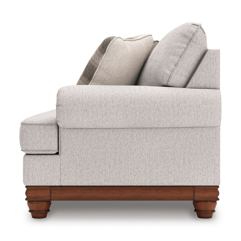 Stoughton Sofa - Al Rugaib Furniture