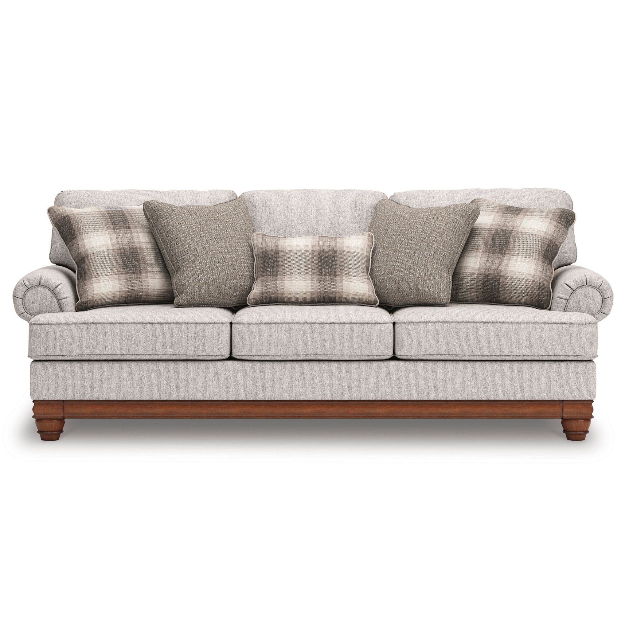 Stoughton Sofa Sofas & Loveseats| Ashley Homestore