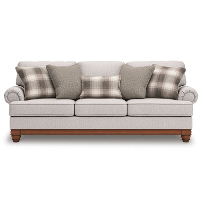 Stoughton Sofa - Al Rugaib Furniture
