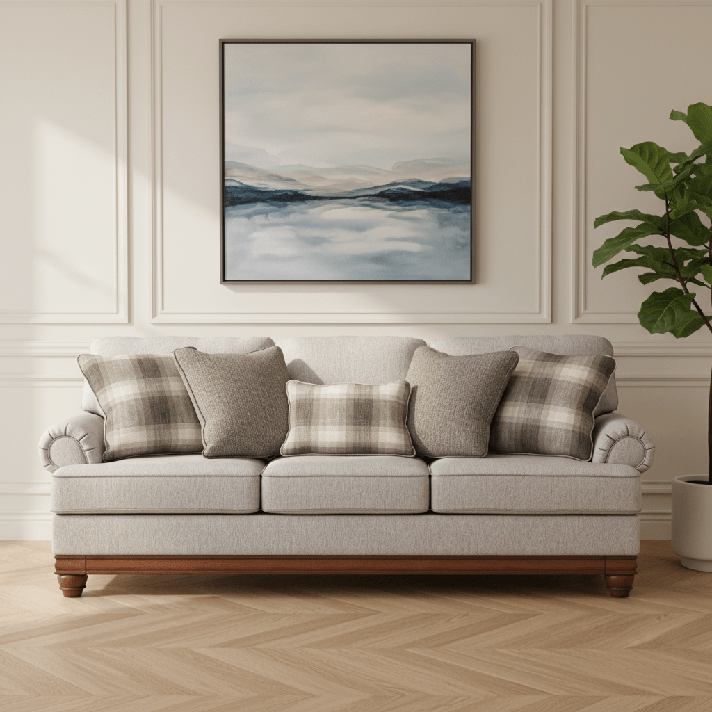 Stoughton Sofa Sofas & Loveseats| Ashley Homestore