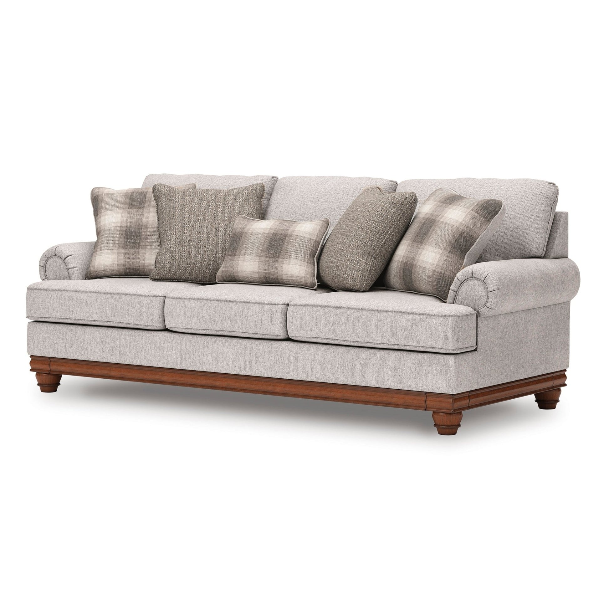 Stoughton Sofa Sofas & Loveseats| Ashley Homestore