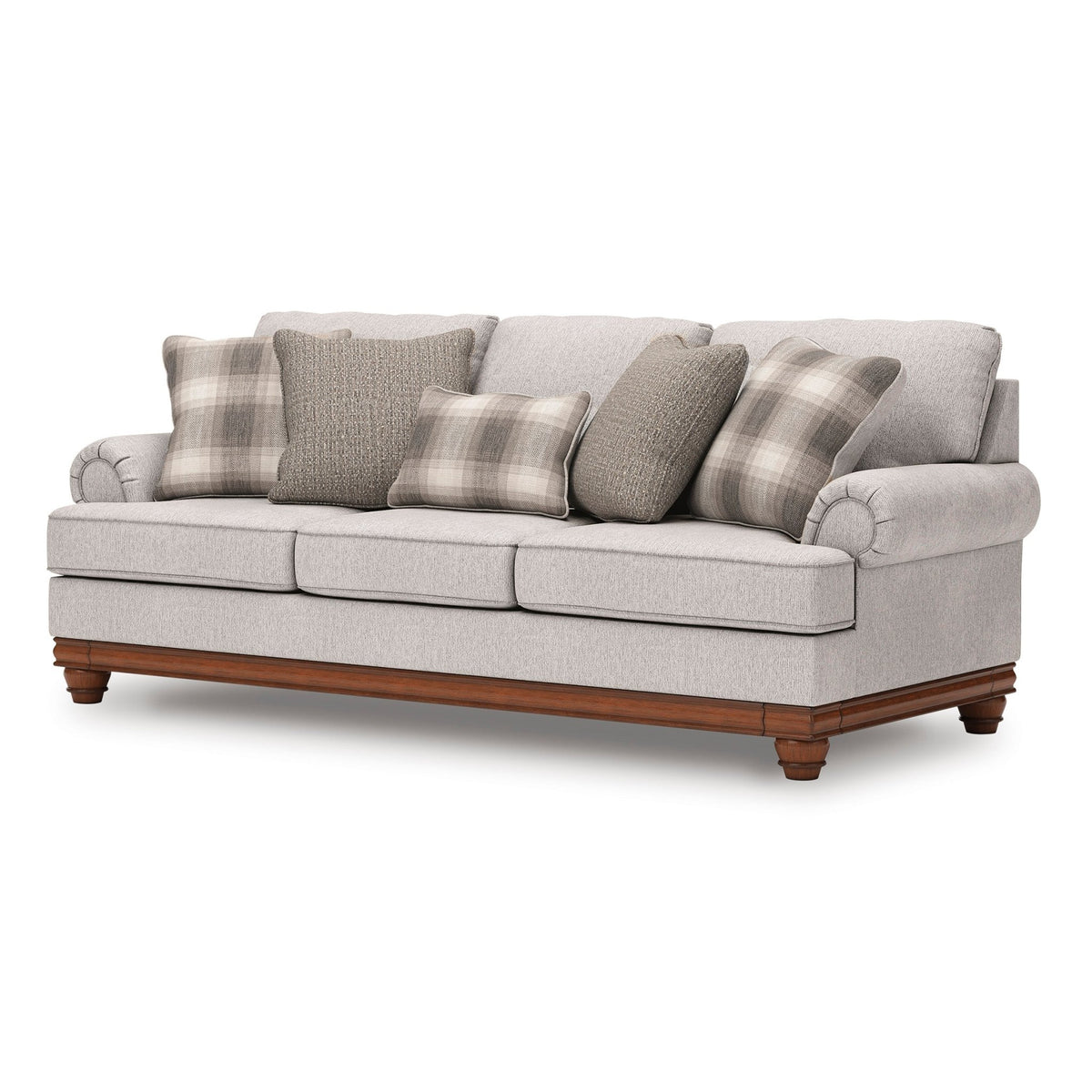 Stoughton Sofa Sofas & Loveseats| Ashley Homestore