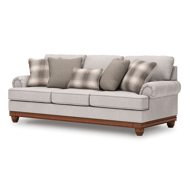 Stoughton Sofa - Al Rugaib Furniture