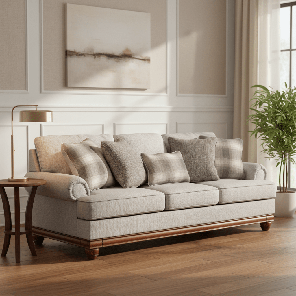 Stoughton Sofa Sofas & Loveseats| Ashley Homestore