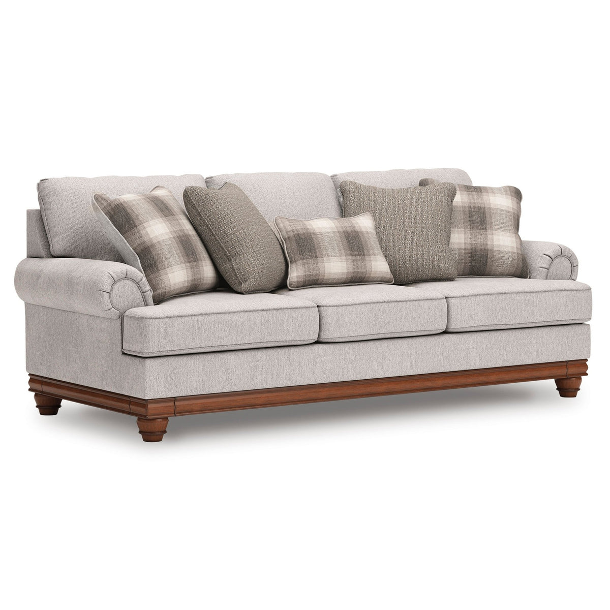 Stoughton Sofa Sofas & Loveseats| Ashley Homestore