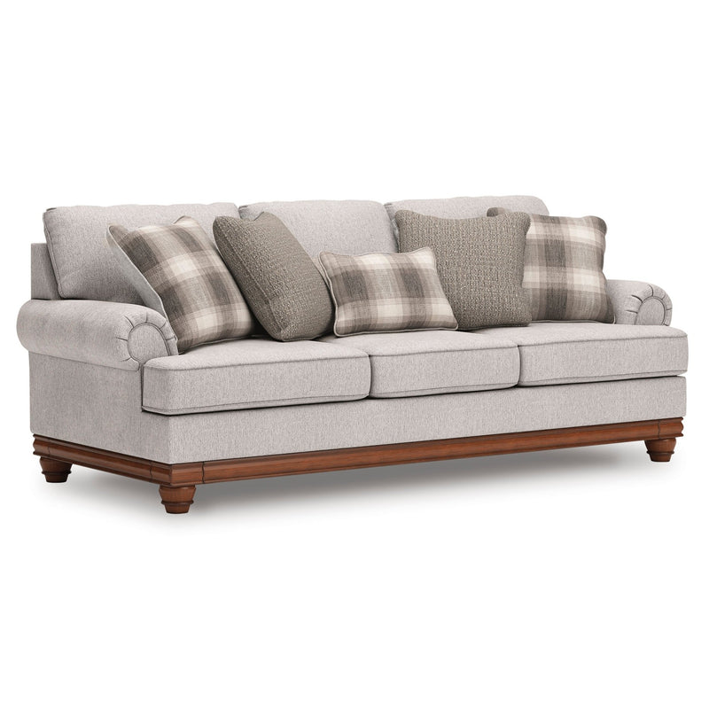 Stoughton Sofa - Al Rugaib Furniture