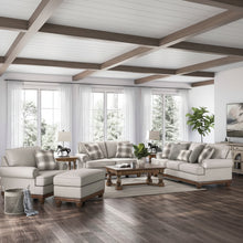 Stoughton Sofa Set