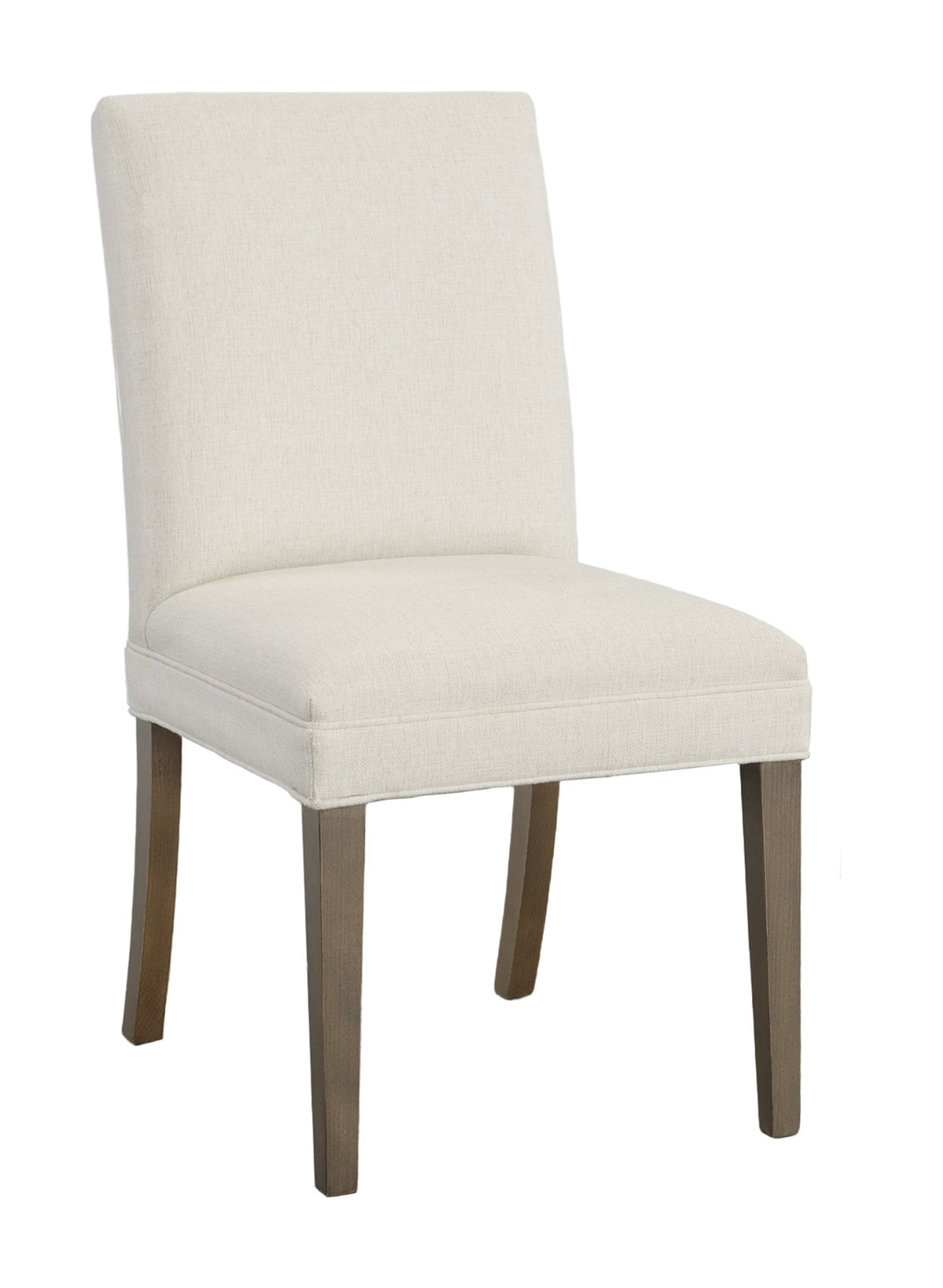 Straight Short Back Dining Chair Dining Chairs| Fairfield Chair